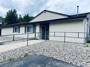 6244 S Meridian Rd, Jackson, MI 49201