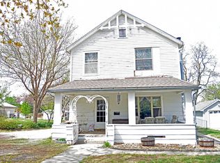 115 W 12th St, Concordia, KS 66901