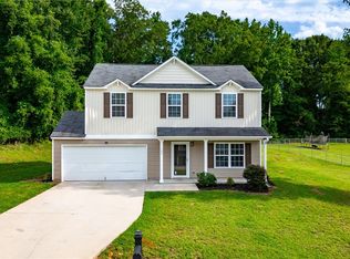 103 Big Vw, Anderson, SC 29621