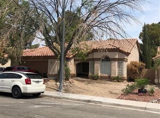 1052 Wainwright Ct, Las Vegas, NV 89123