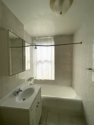 Rented by Corcoran
