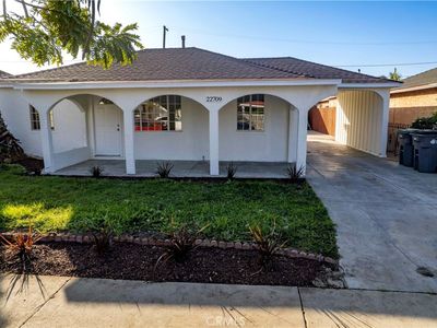 22709 Ravenna Ave, Carson, CA, 90745