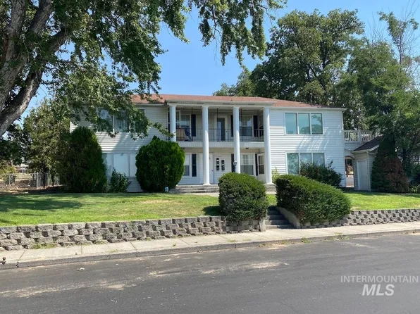 227 Prospect Ave, Lewiston, ID 83501