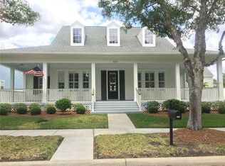 926 Jasmine St, Celebration, FL 34747