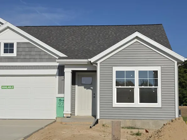 97 SW Fireside Dr SW #13, Grand Rapids, MI 49534