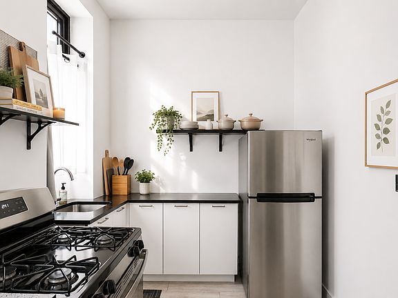 2nd image of 766 Lafayette Ave #1A