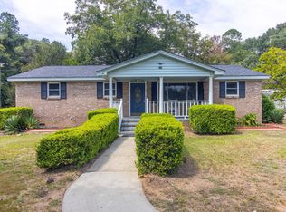 213 Jackson Rd, Jackson, SC 29831