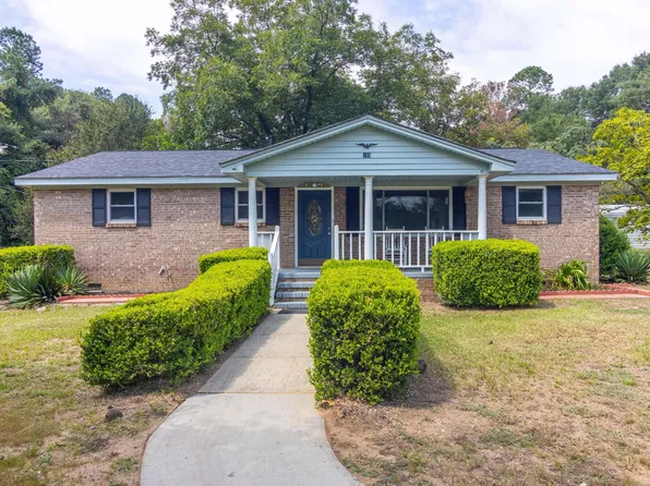 213 Jackson Rd, Jackson, SC 29831