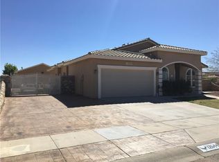 12644 Tierra Coral Ct, El Paso, TX 79938