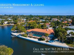 5456 Azure Way, Sarasota, FL 34242