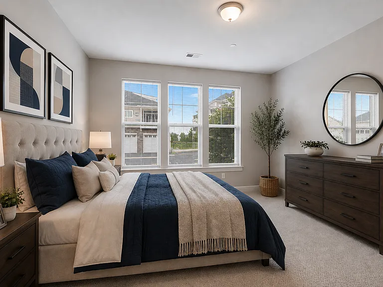 Essex Chase Apartments — Photo 13
