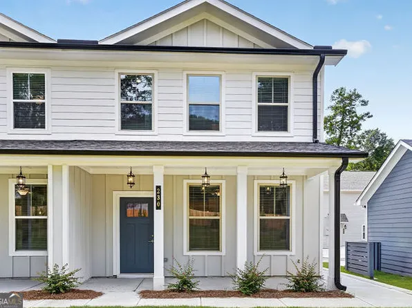 230 Maddux St Lot 14, Fayetteville, GA 30214