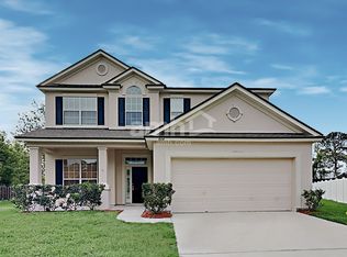 624 S Tree Garden Dr, Saint Augustine, FL 32086