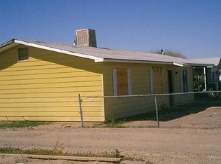 311 W 14th St, Eloy, AZ 85131