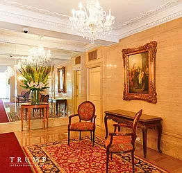 Sold by Trump International Realty