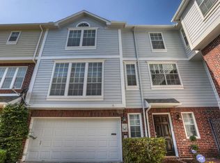 2521 Commonwealth St, Houston, TX 77006