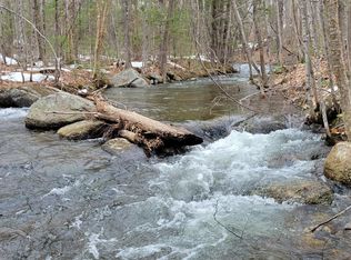 22 N Pond Rd, Wilton, ME 04294