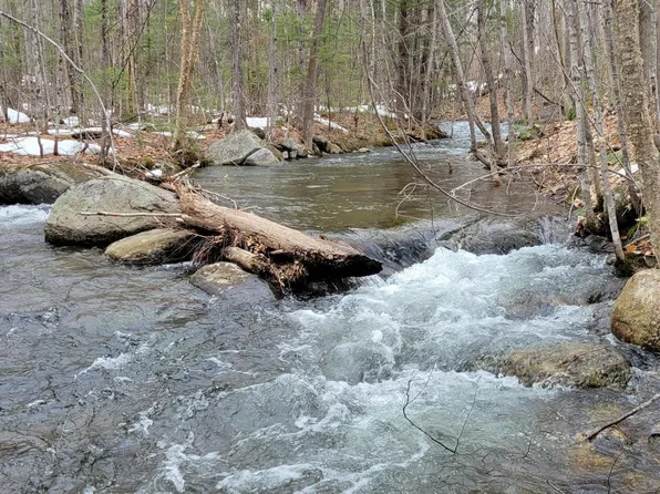 Lot 22 North Pond Road Extension, Wilton, ME 04294