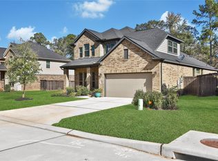 128 Yellow Perch Way, Willis, TX 77318