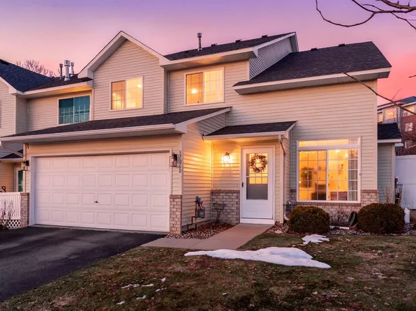 8706 Quarry Ridge Ln Unit D, Woodbury, MN 55125