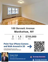 Sold by Sovereign Associates
