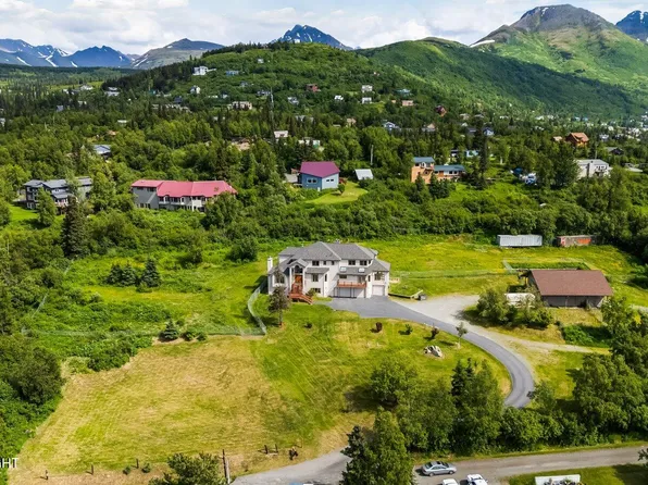 12515 Rya Rd, Anchorage, AK 99516