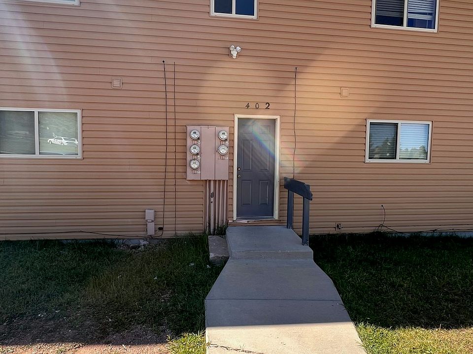 1st image of 402 Mountain View Pl #B