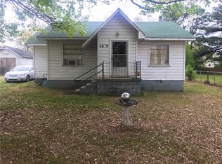 2619 S Utica St, Fort Smith, AR 72901