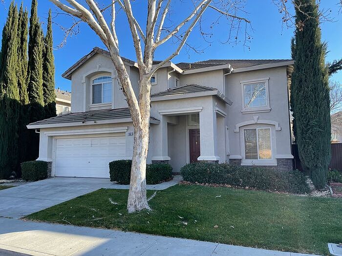 1832 Periwinkle Dr, Tracy, CA 95376 Zillow