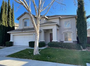 1832 Periwinkle Dr, Tracy, CA 95376