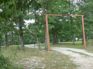 9600 Creek Rd, Raymondville, MO 65555