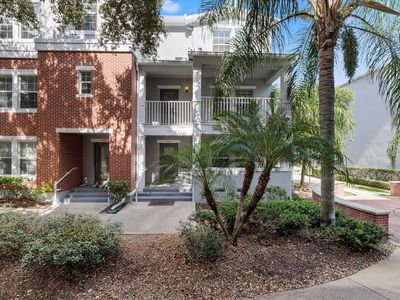 834 N Oregon Ave, Tampa, FL, 33606