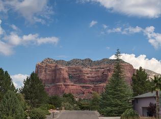 285 Concho Dr, Sedona, AZ 86351