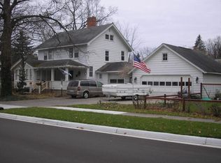 405 N Almer St, Caro, MI 48723