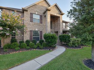 20325 Presley Grove Dr, Porter, TX 77365