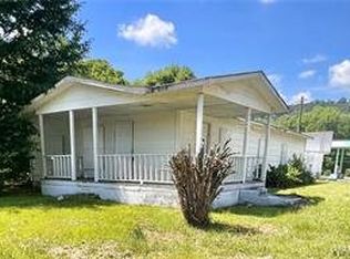 1001 Avenue G, Gadsden, AL 35901