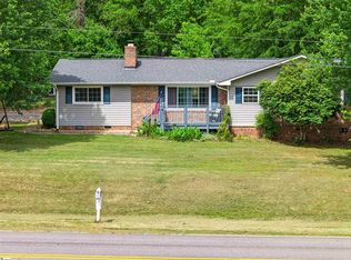 817 Johnson Rd, Central, SC 29630