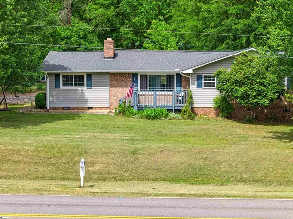 817 Johnson Rd, Central, SC 29630