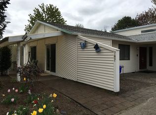 787 SW Riverview Pl, Gresham, OR 97080