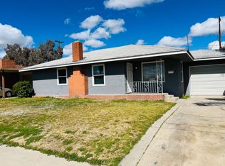 4023 E Thomas Ave, Fresno, CA 93702