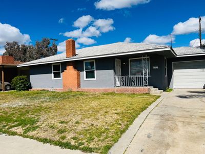 4023 E Thomas Ave, Fresno, CA, 93702