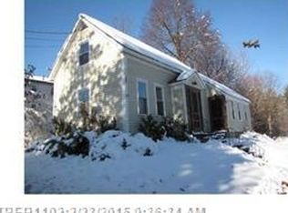 31 Hooper St, Wiscasset, ME 04578