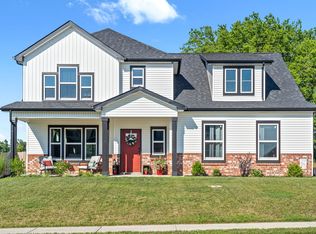 201 Apollo Ln, Clarksville, TN 37042