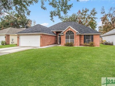 257 Shady Oak Cir, Richmond Hill, GA, 31324