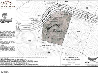 2564 E La Sal Peak Dr #624, Heber City, UT 84032
