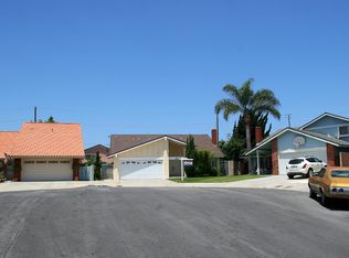 1445 244th St, Harbor City, CA 90710