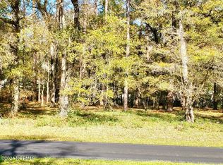 9058 Ocean Harbour Golf Club Rd SW, Calabash, NC 28467