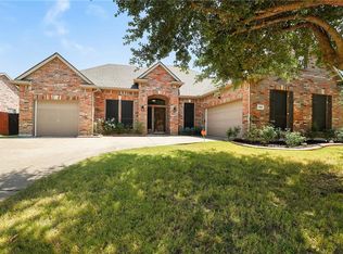 2846 Fantail Dr, Mesquite, TX 75181