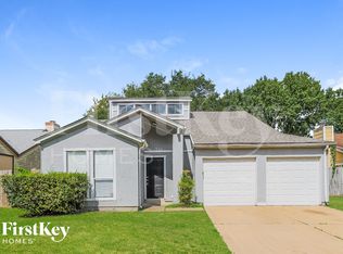 7610 San Benito Dr, Houston, TX 77083