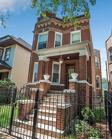 2424 N Lawndale Ave #G Photo 1
